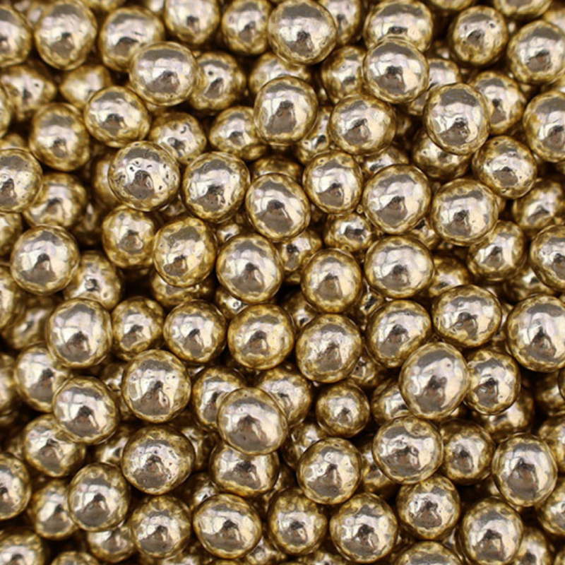 Crispearls small approx. 6 mm 700g