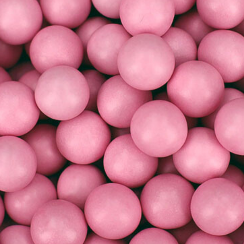 Chocoballs Pearl 800g approx. 11mm