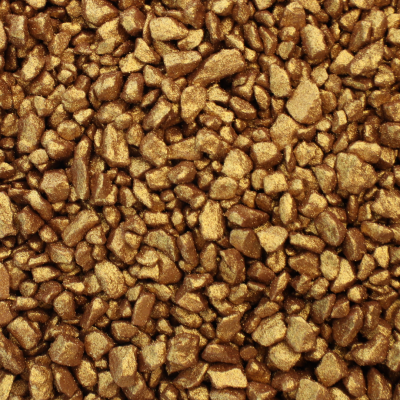 Goldzucker Flakes 850g