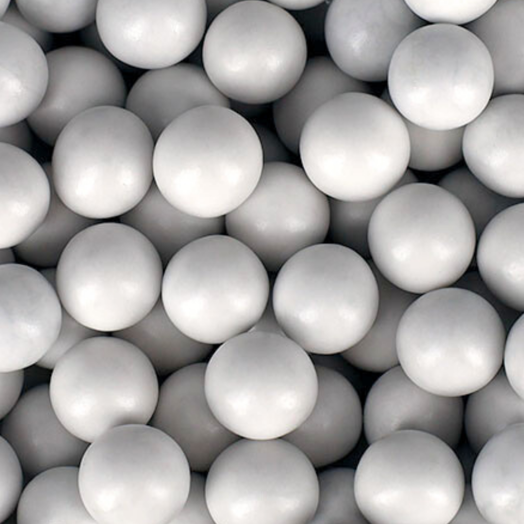 Chocoballs Pearl 800g approx. 11mm