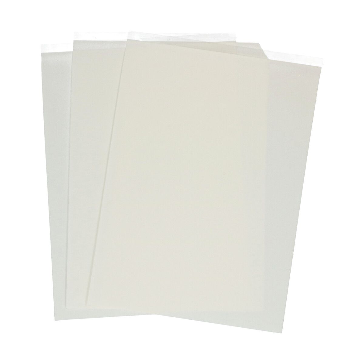 FunCakes Fondantpapier A4 Pack/25