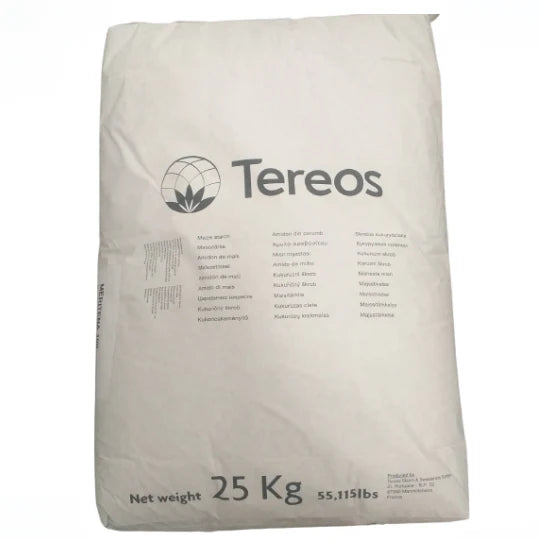 Tereos - Maisstärke - 25 Kg