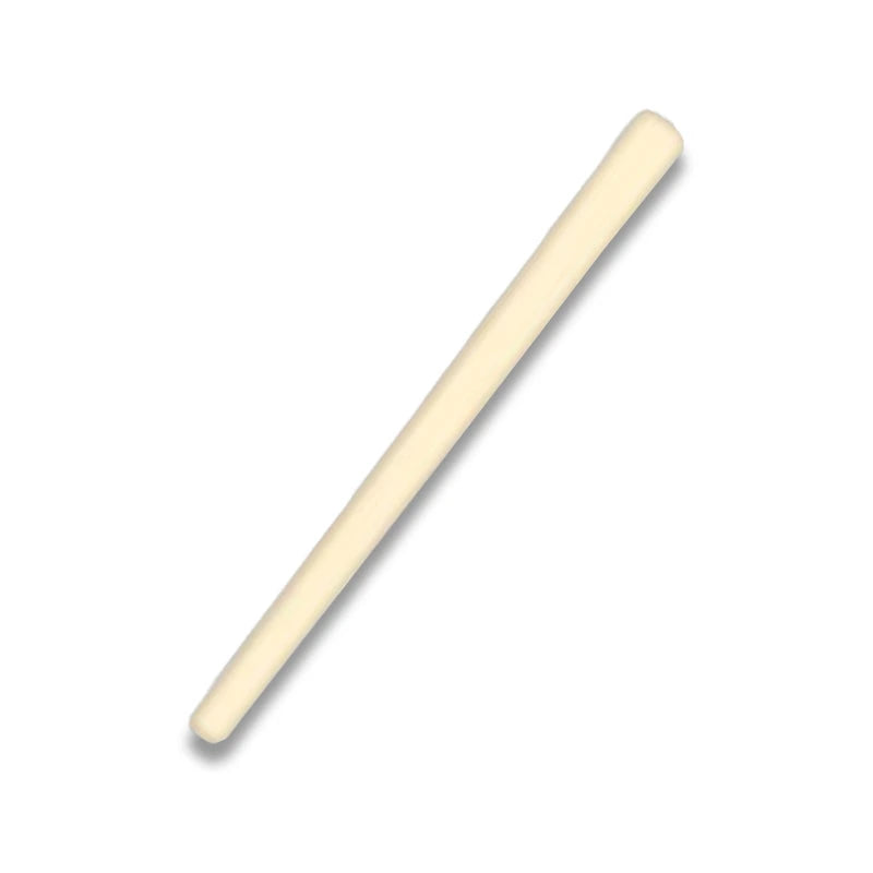 Decor Chocolate Roll White