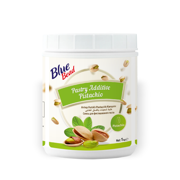 Pistazien Aroma Soßen Geschmackpaste 1kg