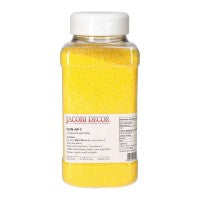 Nonpareil – 900 g shaker Orange, Pink, Red, Blue, Green, Yellow, White