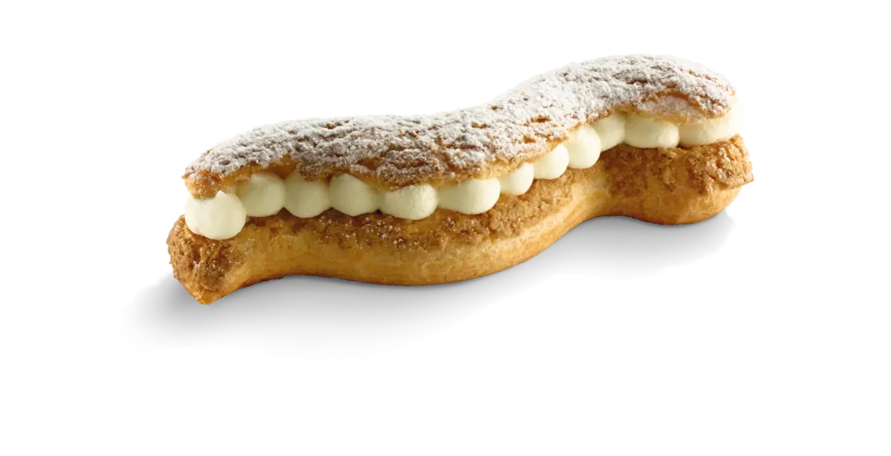 Delice Creme Tasche 1kg