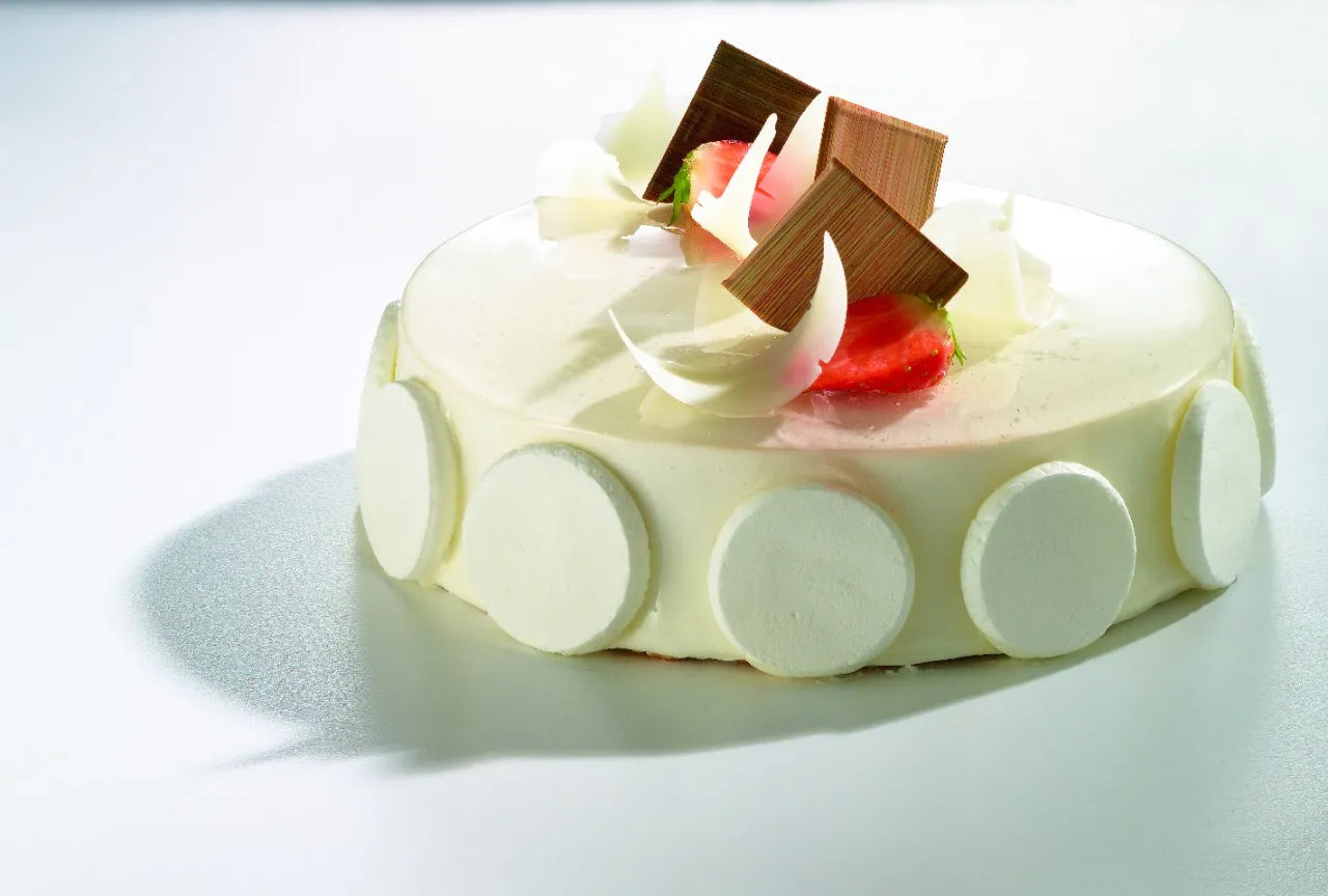 Puratos-Brillo Weiß Kaltglsaur 6kg