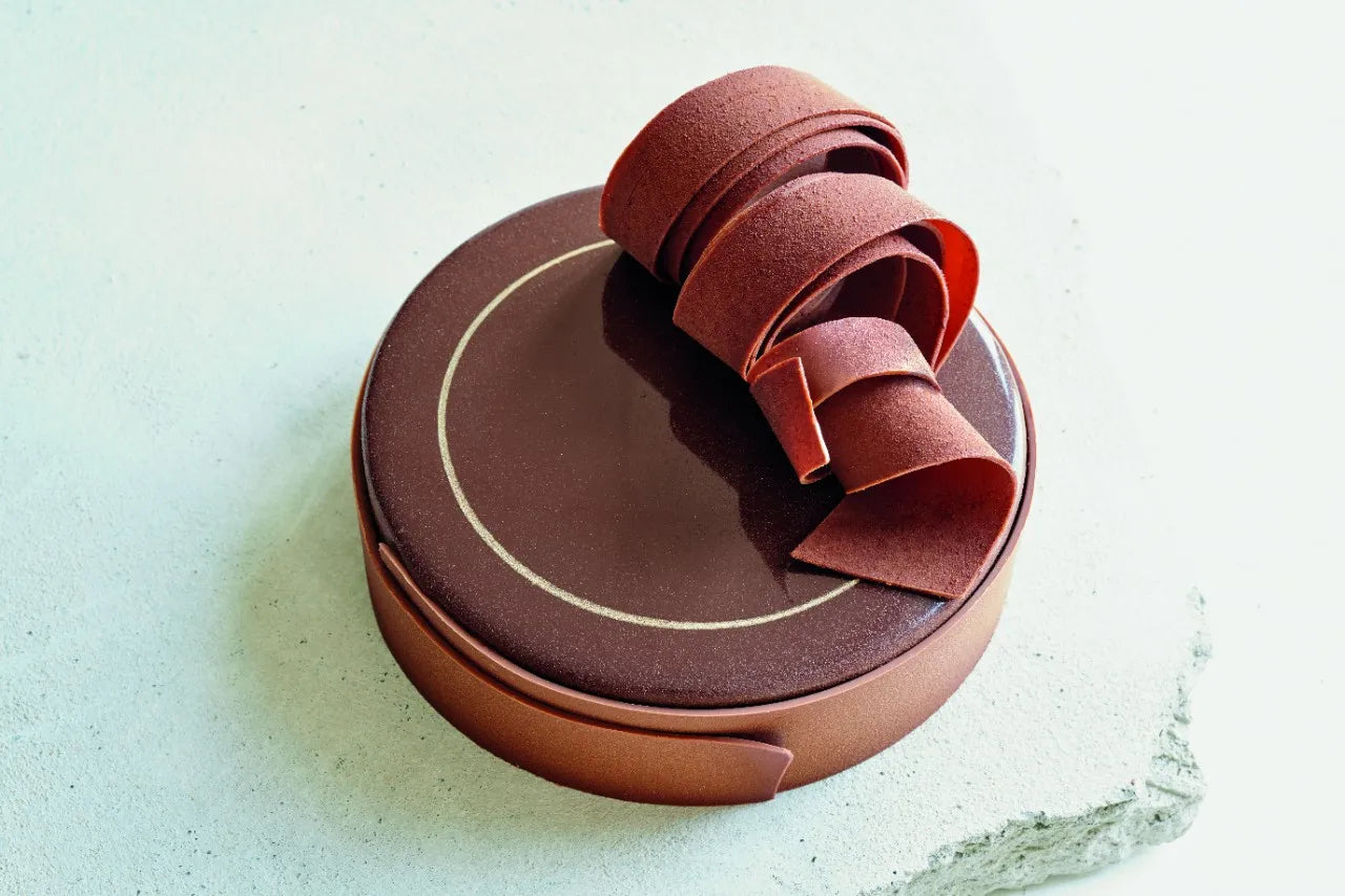 Belcolade Lait Selection Sack 15 kg