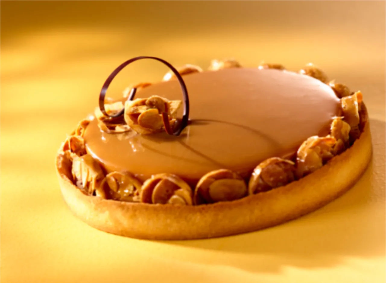 Puratos Deli Karamel- Verrücktes Karamell