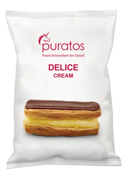 Delice Creme Tasche 1kg