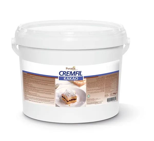 Cremfil Kakao 6kg