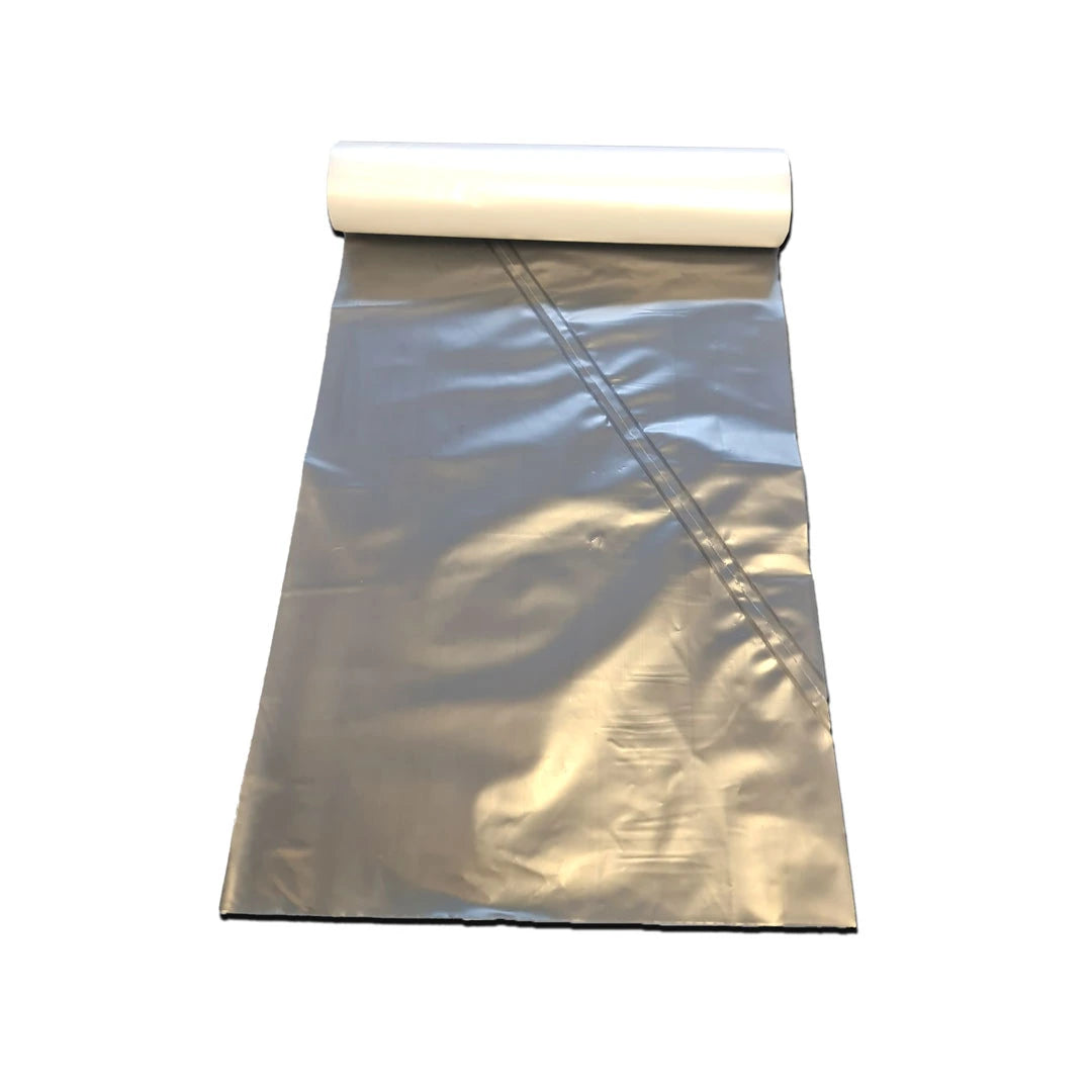 100 x Spritzbeutel - 26x55 cm - (Einweg)