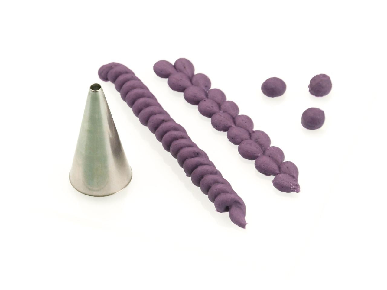 Cake-Masters nozzle 4mm