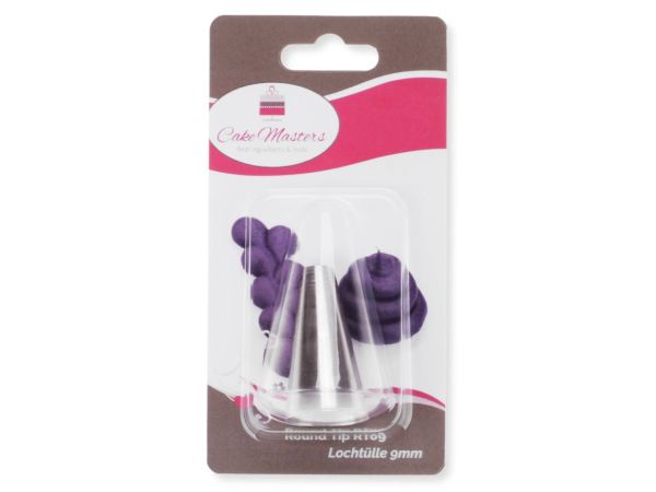 Cake-Masters nozzle 9mm