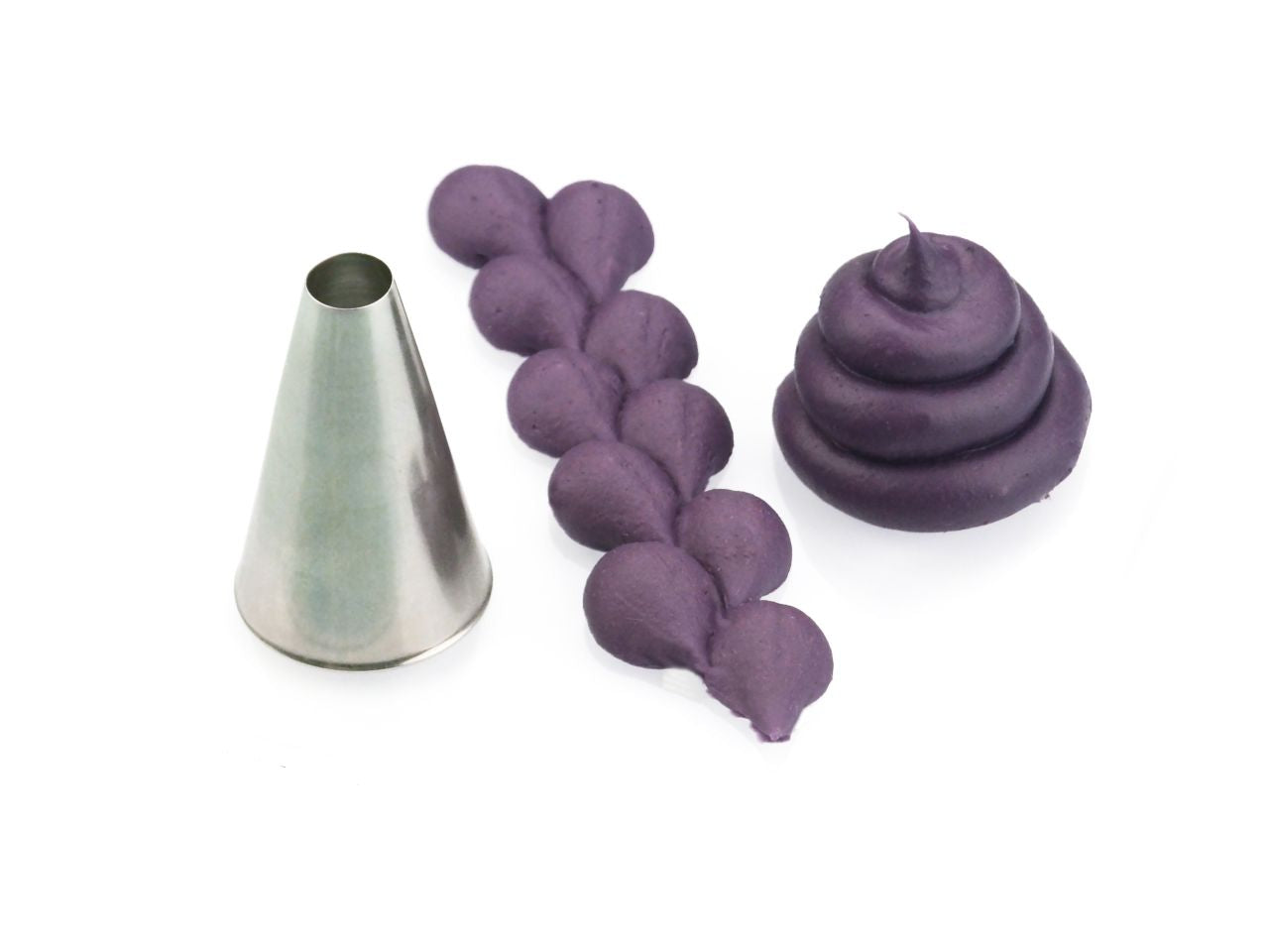 Cake-Masters nozzle 10mm