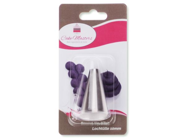 Cake-Masters nozzle 10mm