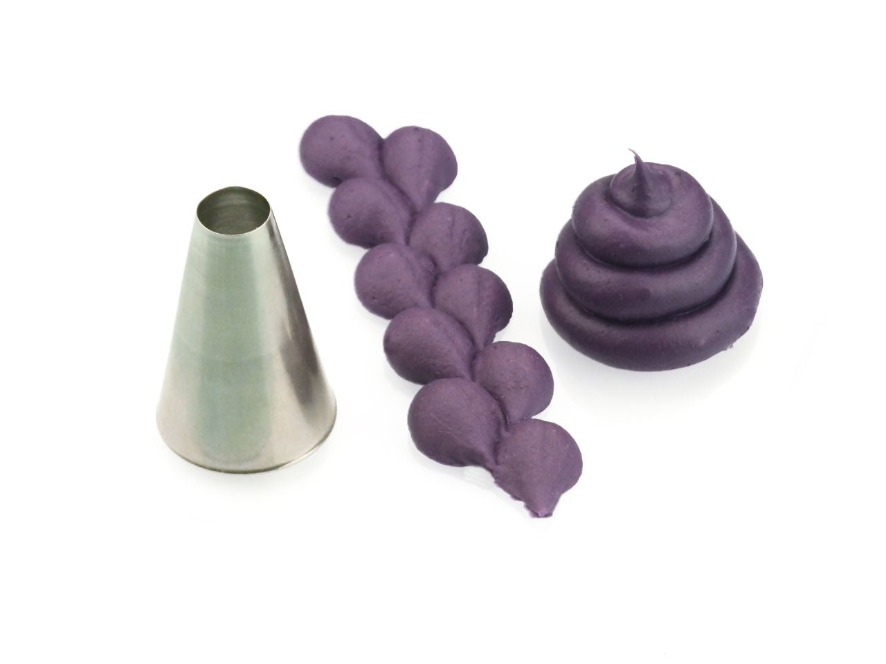 Cake-Masters nozzle 12mm