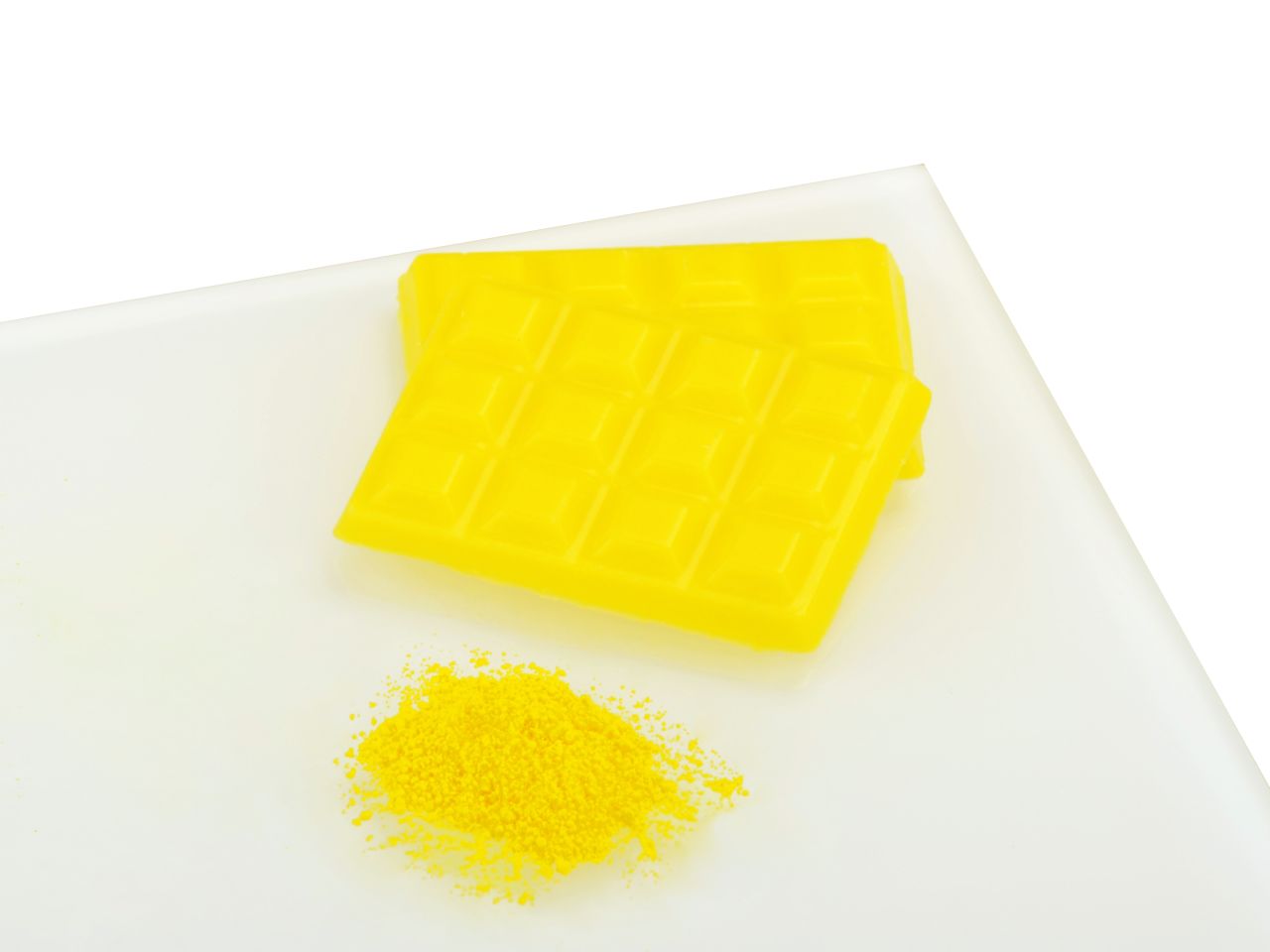 CM Basics food coloring yellow fat soluble 10g 