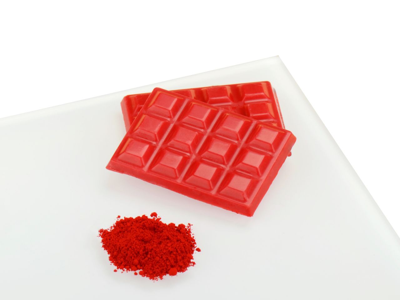 CM Basics food coloring red fat soluble 10g 