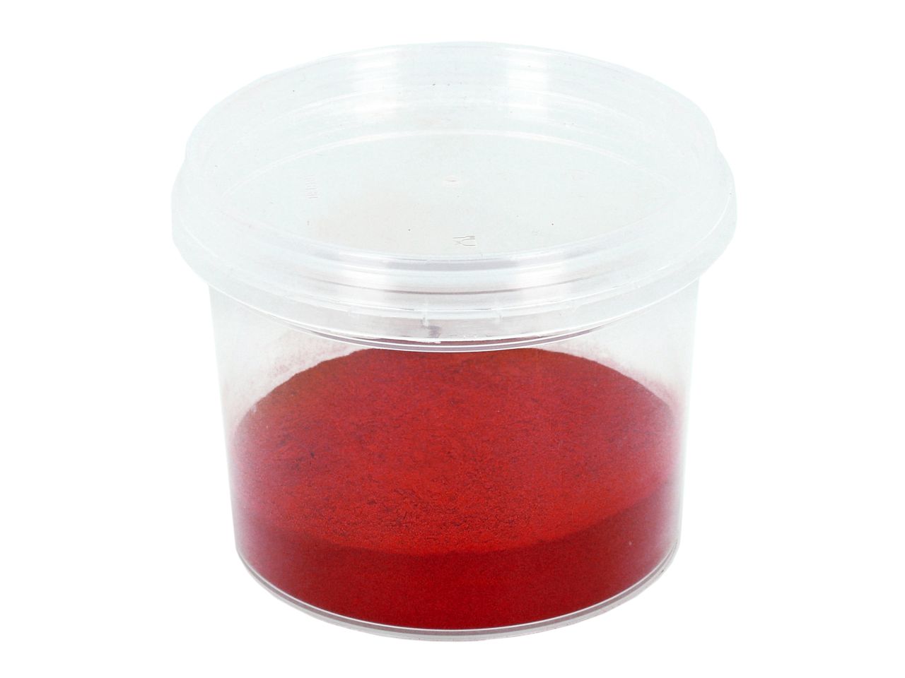 CM Basics food coloring red fat soluble 10g 