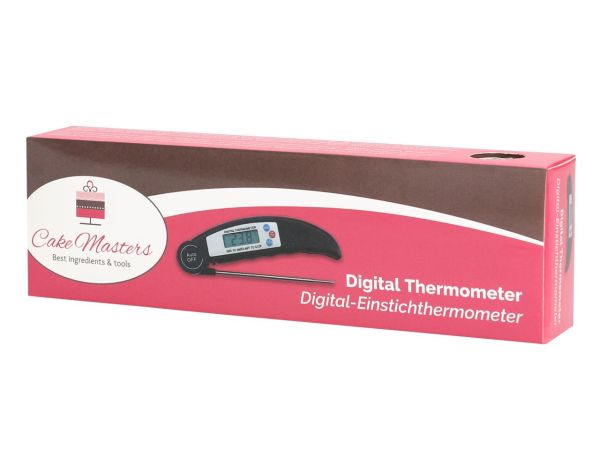 Cake-Masters probe thermometer