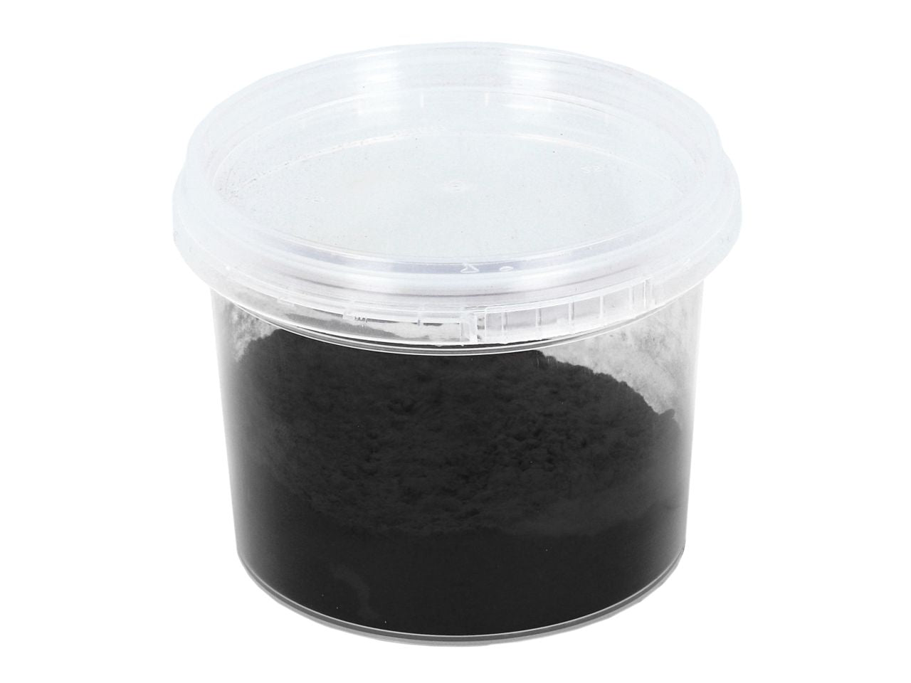 CM Basics food coloring powder black extra 20g 