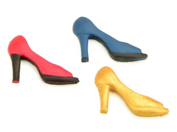 Cake-Masters Flexform High Heels