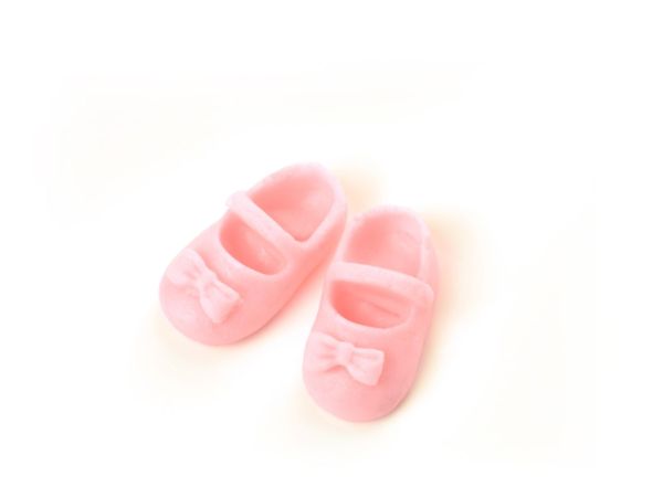 Cake-Masters Flexform Babyschuhe