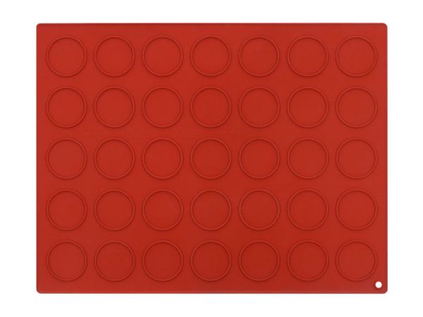 Cake-Masters Macaron Baking Mat