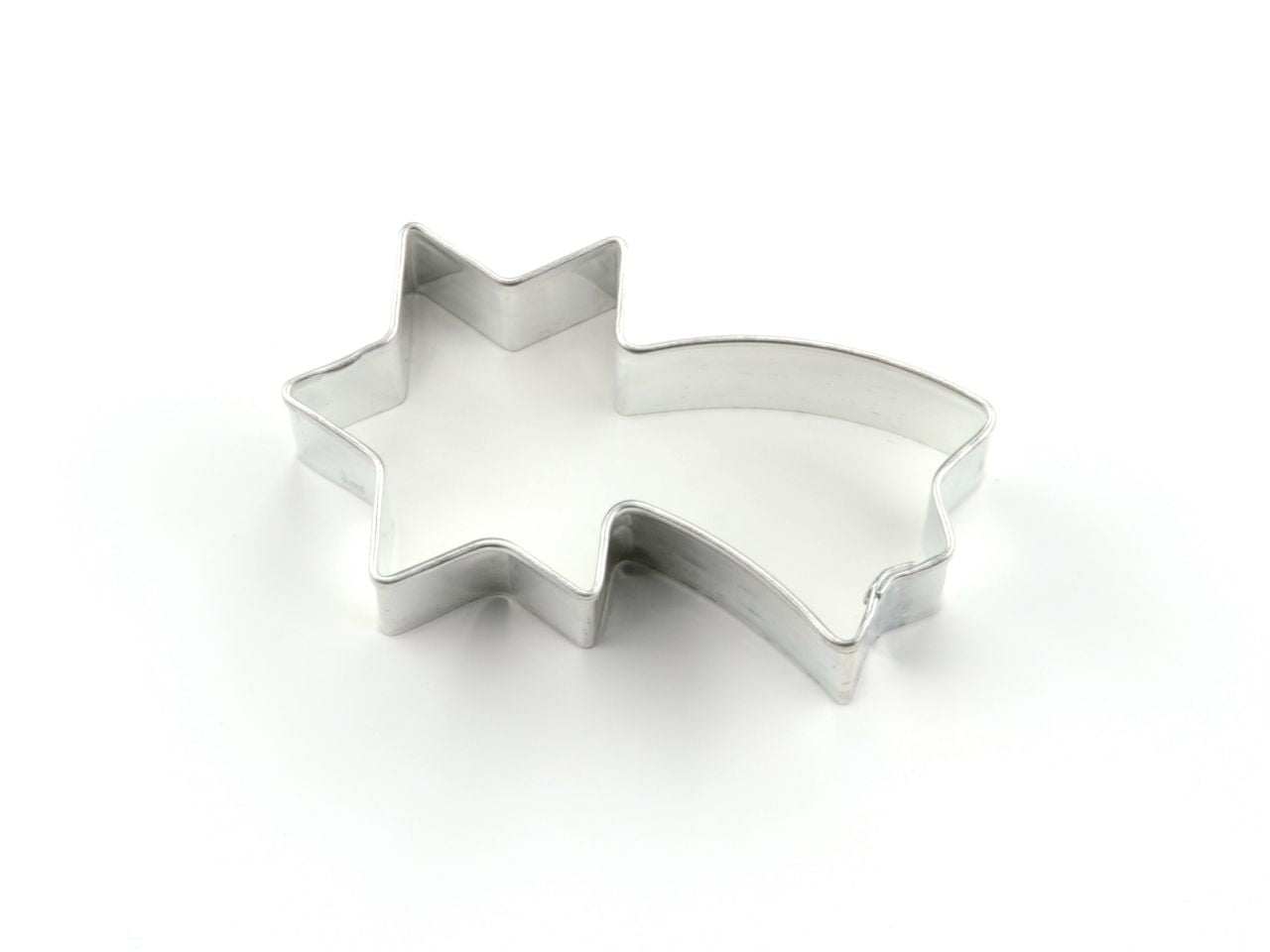 Cake-Masters Shooting Star Cookie Cutter 6cm