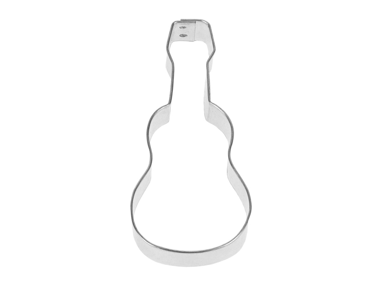 Cake-Masters guitar cutter 8cm