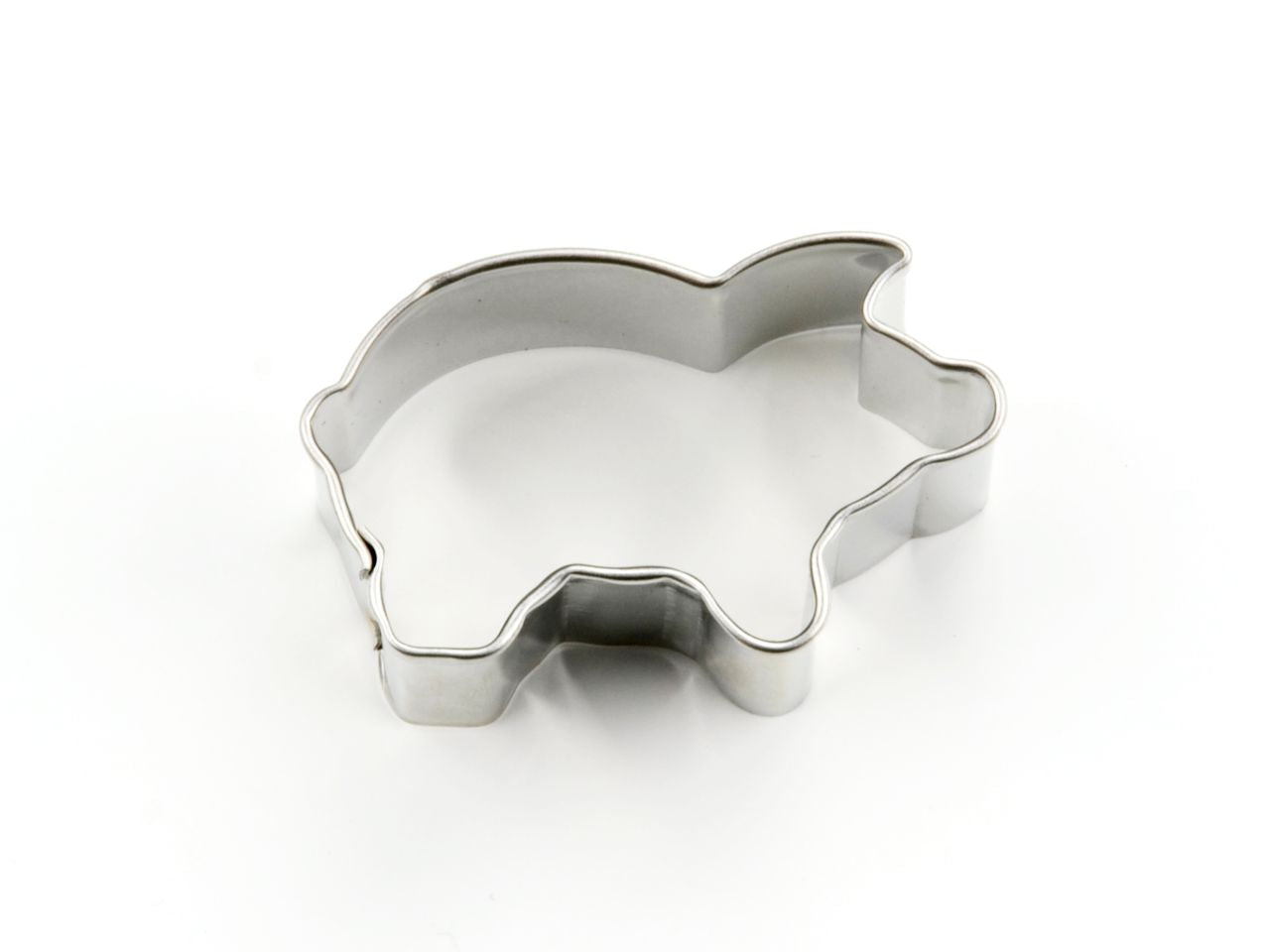 Cake-Masters cookie cutter pig 4.5cm