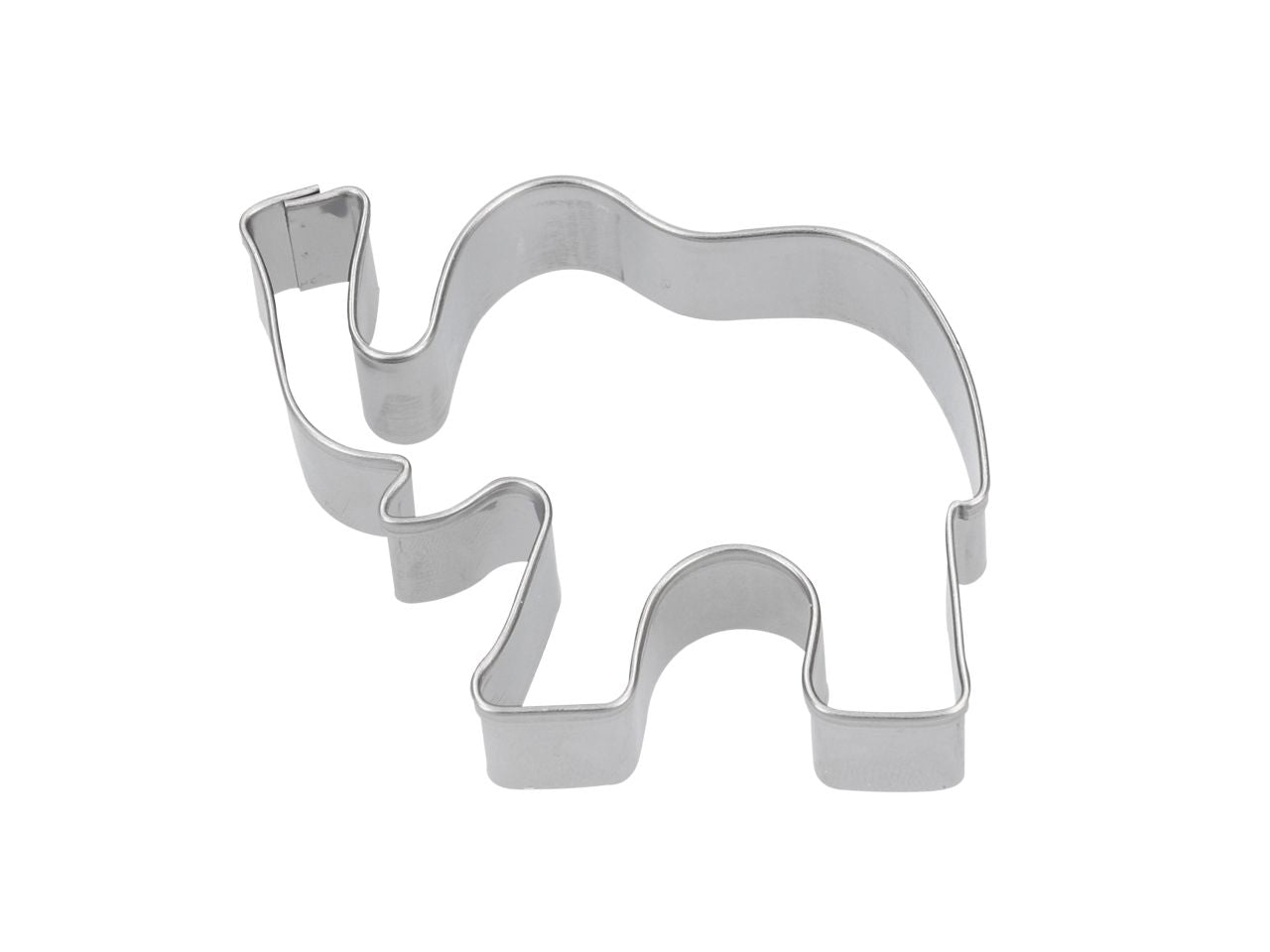 Cake-Masters elephant cookie cutter 4.5cm