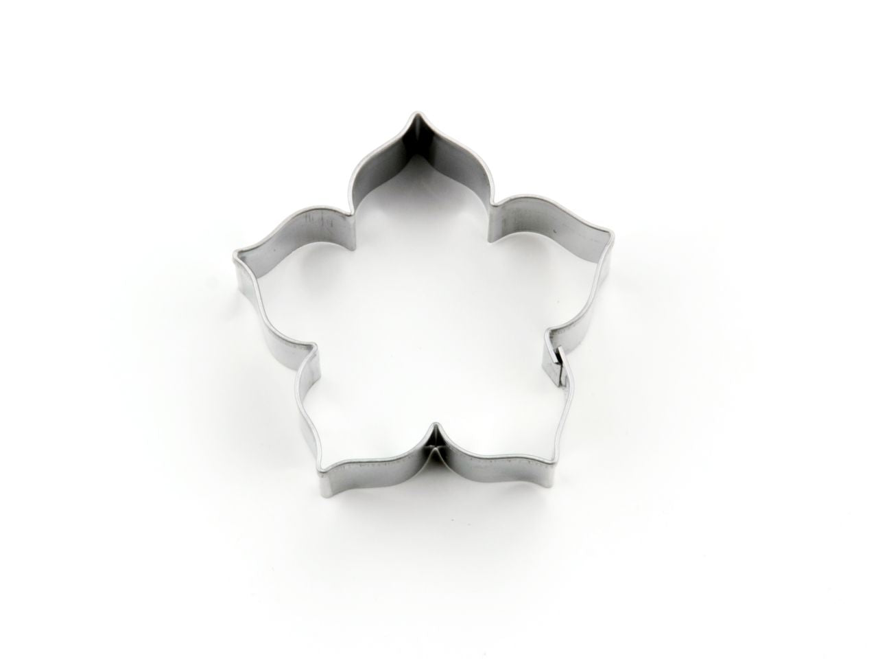 Cake-Masters cookie cutter lily 4cm