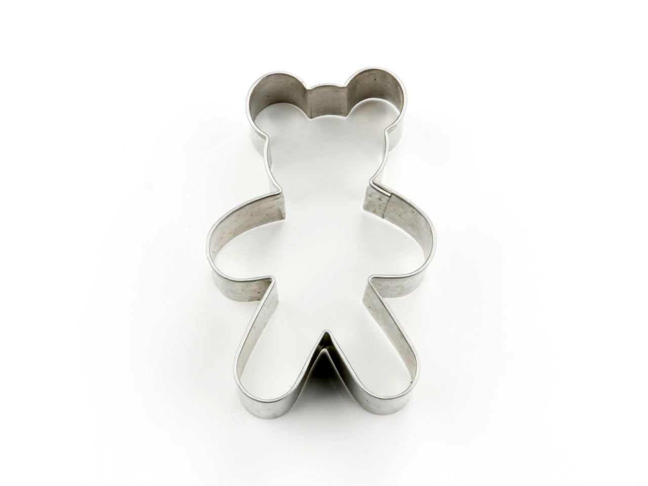 Cake-Masters cookie cutter bear 5cm