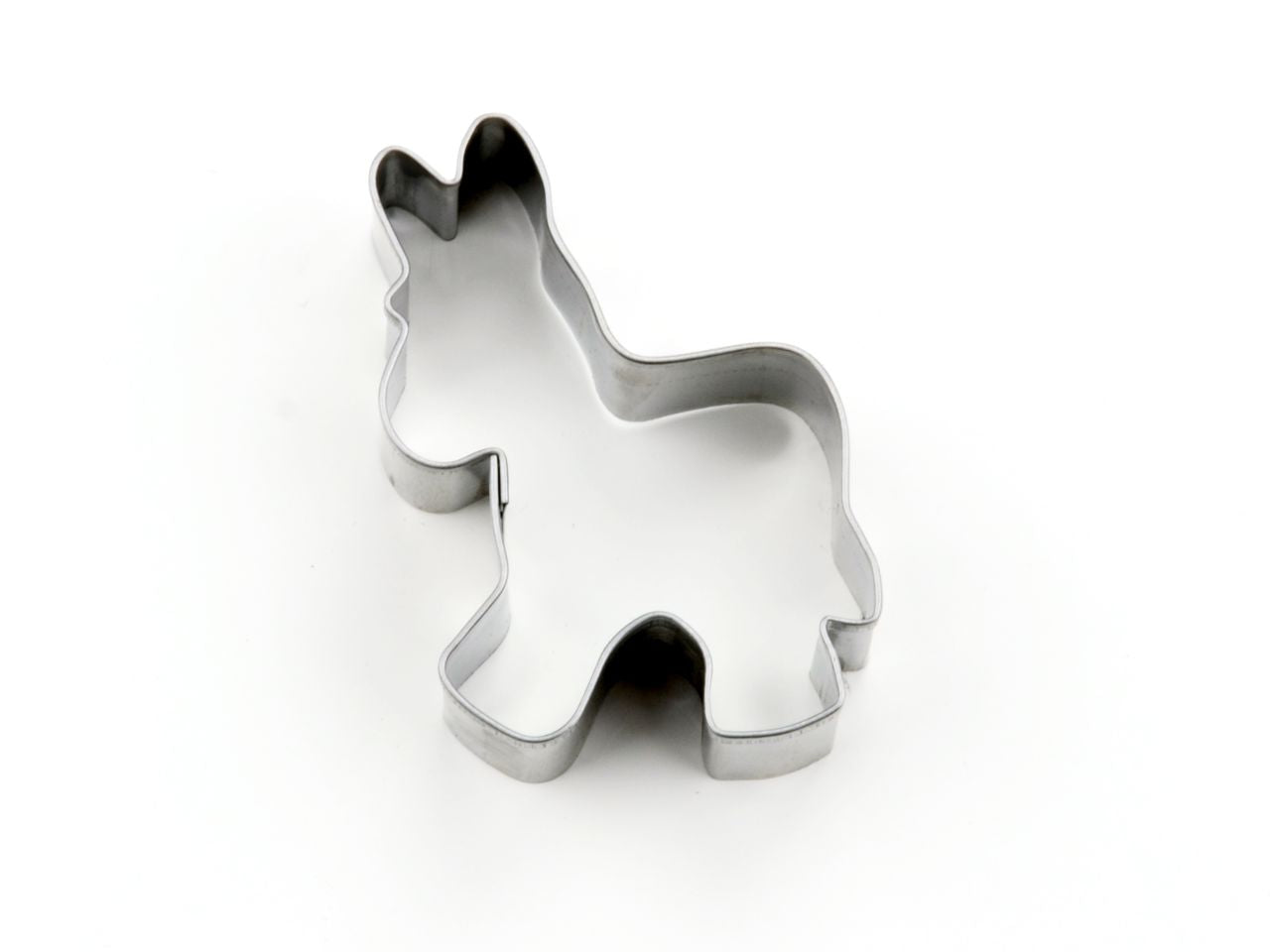 Cake-Masters cookie cutter donkey 4cm