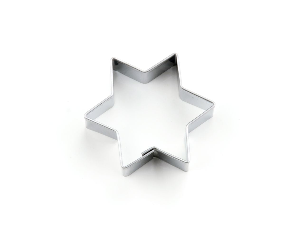 Cake-Masters star cutter 4.5cm