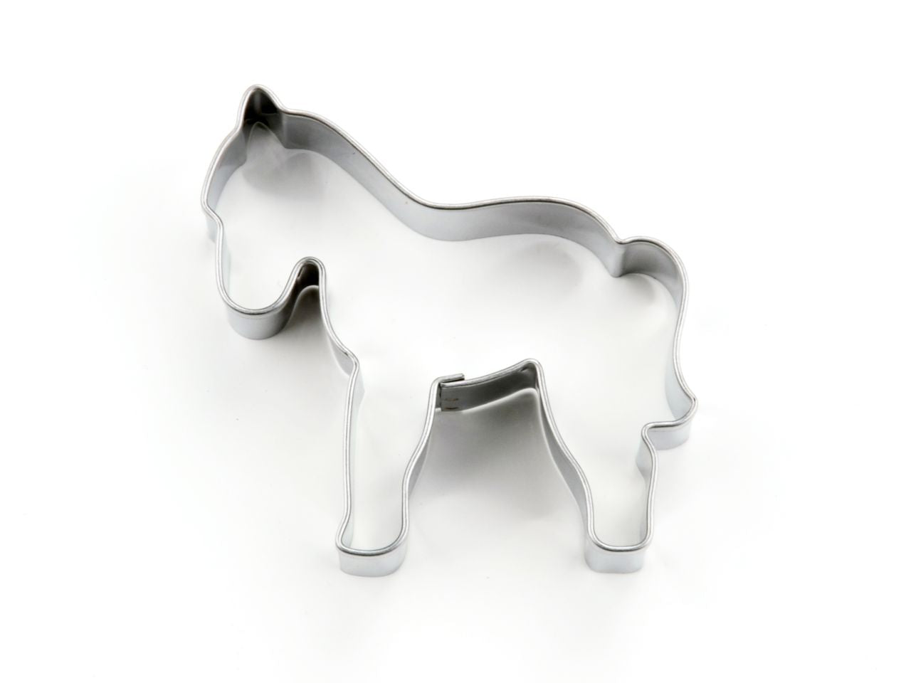 Cake-Masters cookie cutter horse 5.5cm