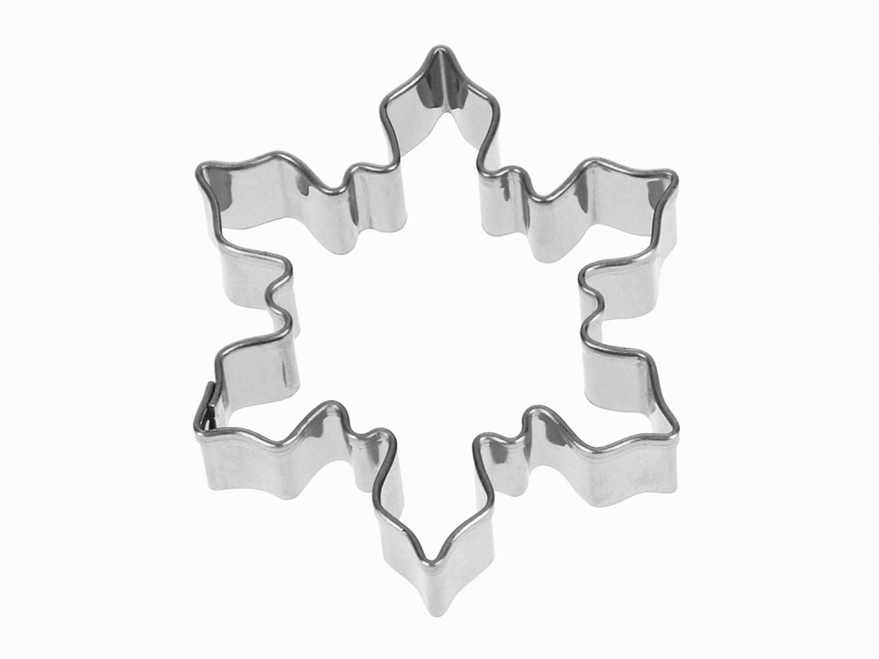 Cake-Masters Snowflake Cookie Cutter 5cm