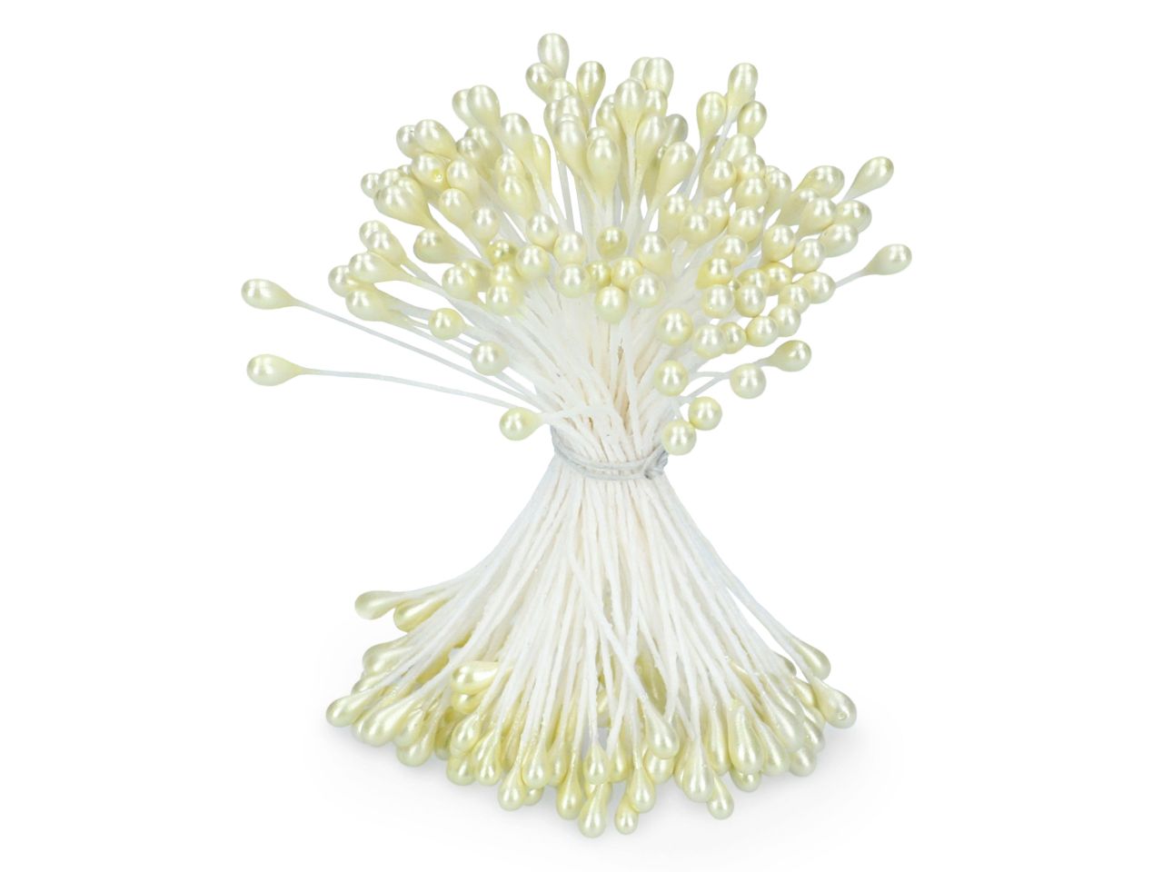 Cake-Masters stamens yellow 120 pieces