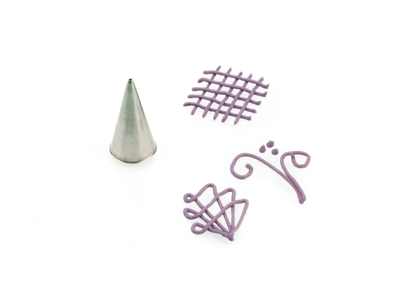 Cake-Masters nozzle 1mm