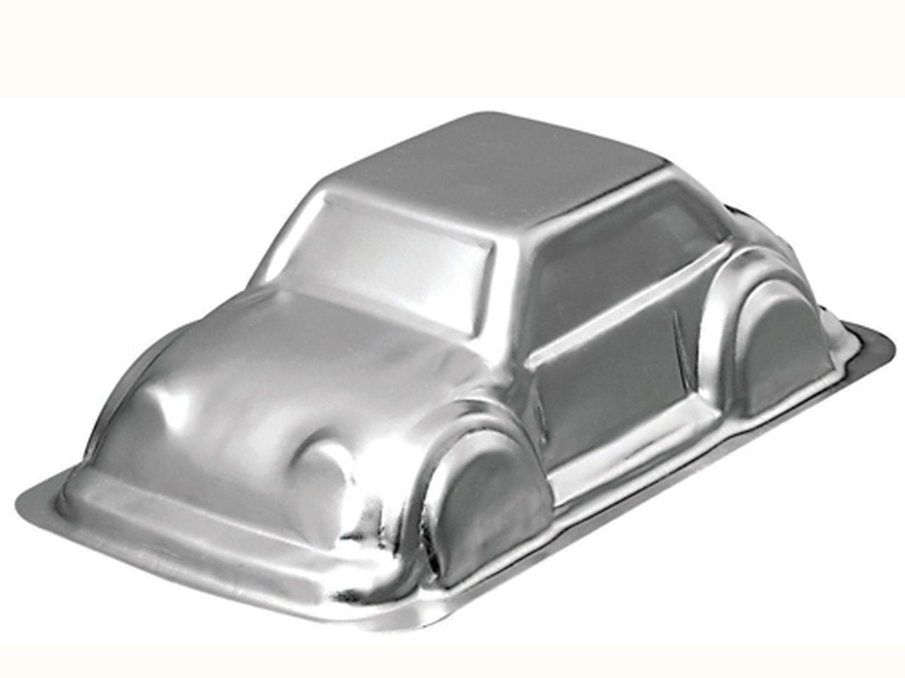 Wilton 3D Auto Cruiser Pan