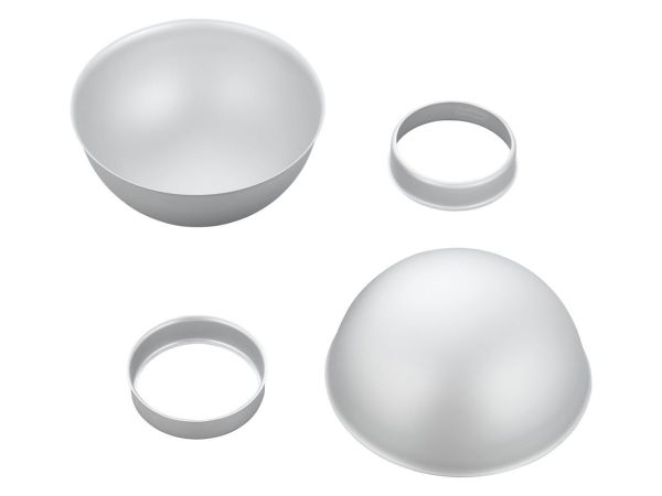 Wilton Sports Ball Pan Set