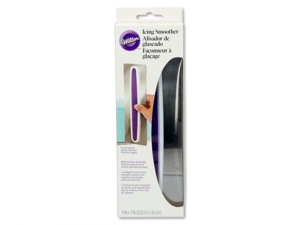 Wilton Icing Smoother