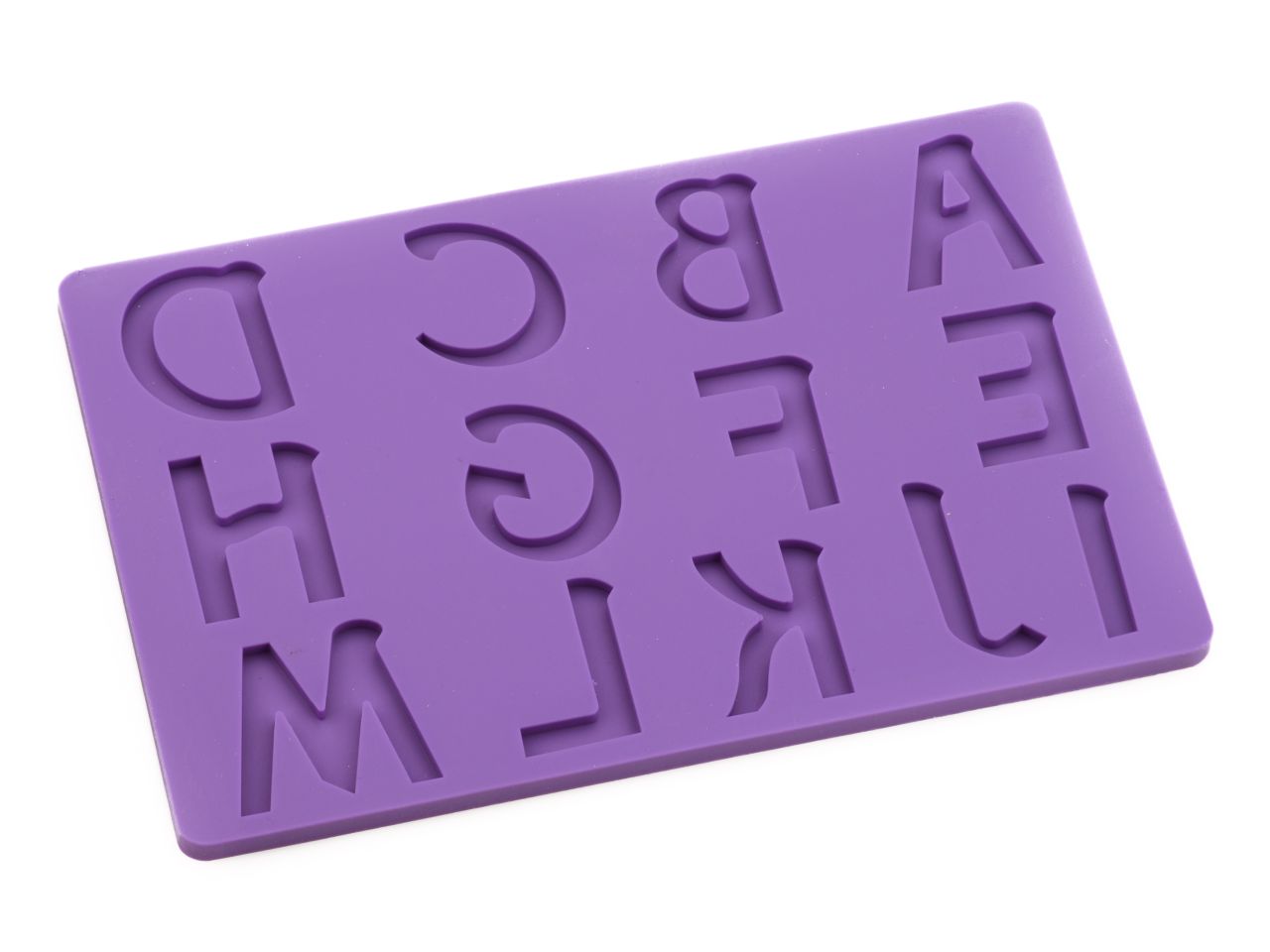 Cake-Masters Flexform letters large AM