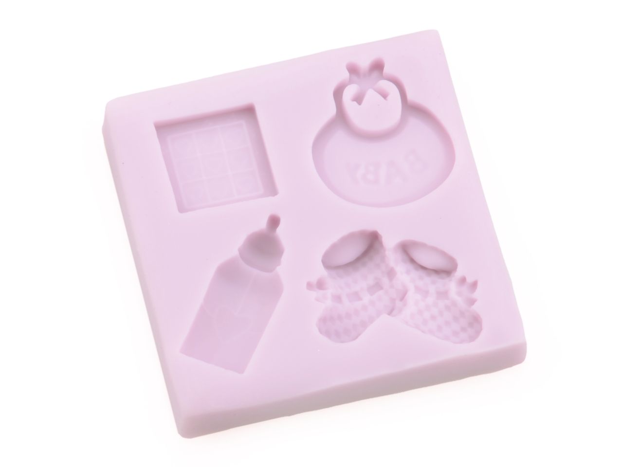 Cake-Masters Flexform Baby World 2