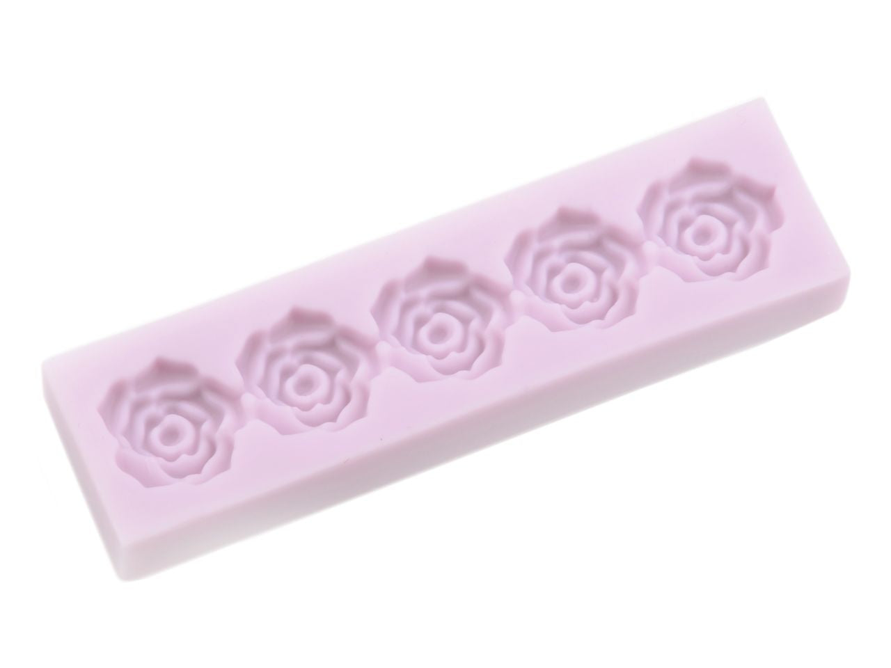 Cake-Masters Flexform Border Rose