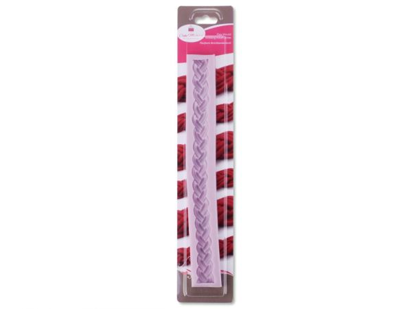 Cake-Masters Flexform knitting cord wide