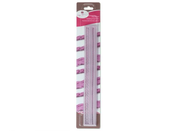 Cake-Masters Flexform knitting cord narrow