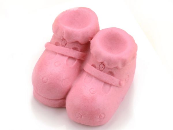 Cake-Masters Flexform booties